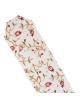 Yair Emanuel Embroidered Pomegranates Runner (Choice of Colors)
